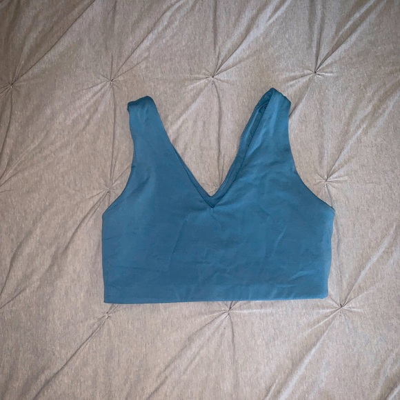 ‼️SOLD‼️Gymshark Sports Bra - Picture 1 of 4